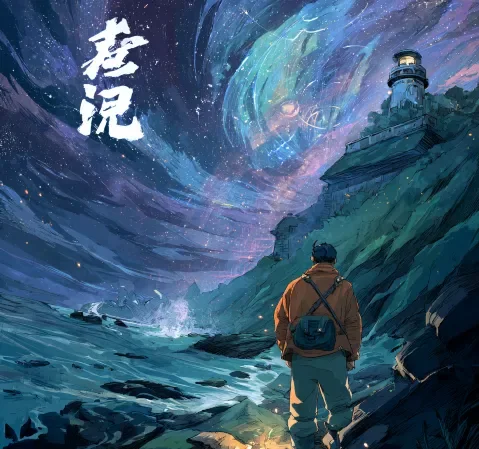 光棍影视专题片单封面，纪实观察合集主题